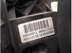 Recambio de anillo airbag para citroen c4 picasso exclusive referencia OEM IAM   