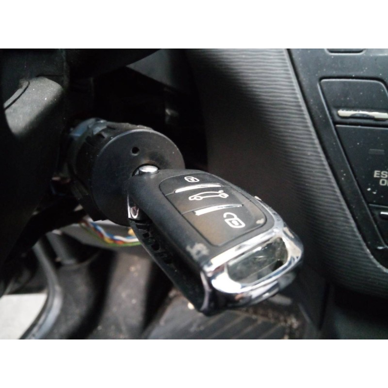 Recambio de antirrobo para citroen c4 picasso exclusive referencia OEM IAM   