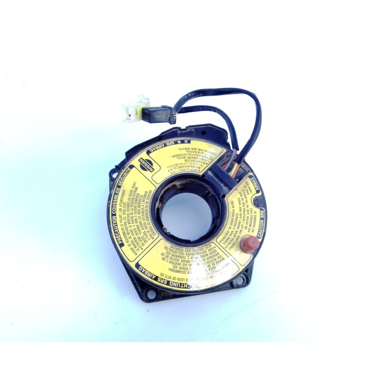 Recambio de anillo airbag para nissan terrano/terrano.ii (r20) avenue referencia OEM IAM 255542F015 04400010 