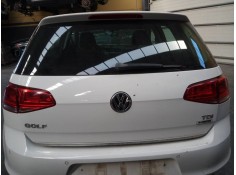 Recambio de porton trasero para volkswagen golf vii lim. advance bluemotion referencia OEM IAM   