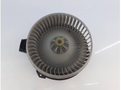 Recambio de ventilador calefaccion para fiat freemont (345) lounge 4wd referencia OEM IAM AY2727005011  