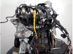 Recambio de motor completo para dacia sandero ambiance referencia OEM IAM D4F732  