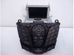 Recambio de sistema navegacion gps para ford focus lim. (cb8) edition referencia OEM IAM BM5T18C815GL  