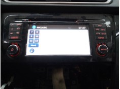 Recambio de sistema navegacion gps para nissan x-trail (t32) acenta referencia OEM IAM   