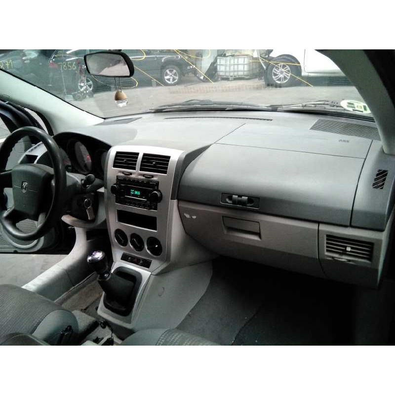 Recambio de salpicadero para dodge caliber sxt referencia OEM IAM   