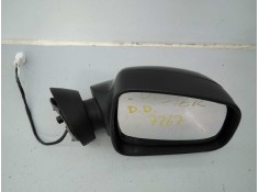 Recambio de retrovisor derecho electrico para dacia duster adventure 4x4 referencia OEM IAM 963014889R  