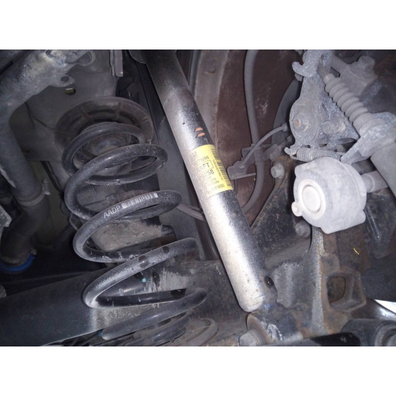 Recambio de amortiguador trasero derecho para opel astra j lim. cosmo referencia OEM IAM 13279266  