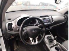 Recambio de salpicadero para kia sportage drive 4x2 referencia OEM IAM   