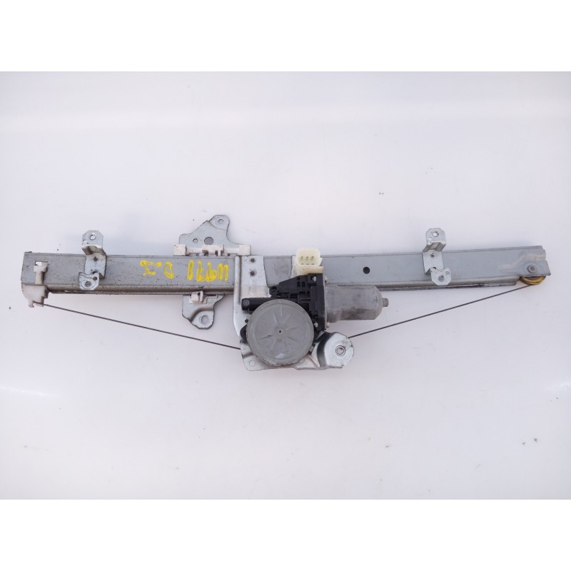 Recambio de elevalunas delantero izquierdo para nissan x-trail (t32) acenta referencia OEM IAM 807304CA1A 0620403410 