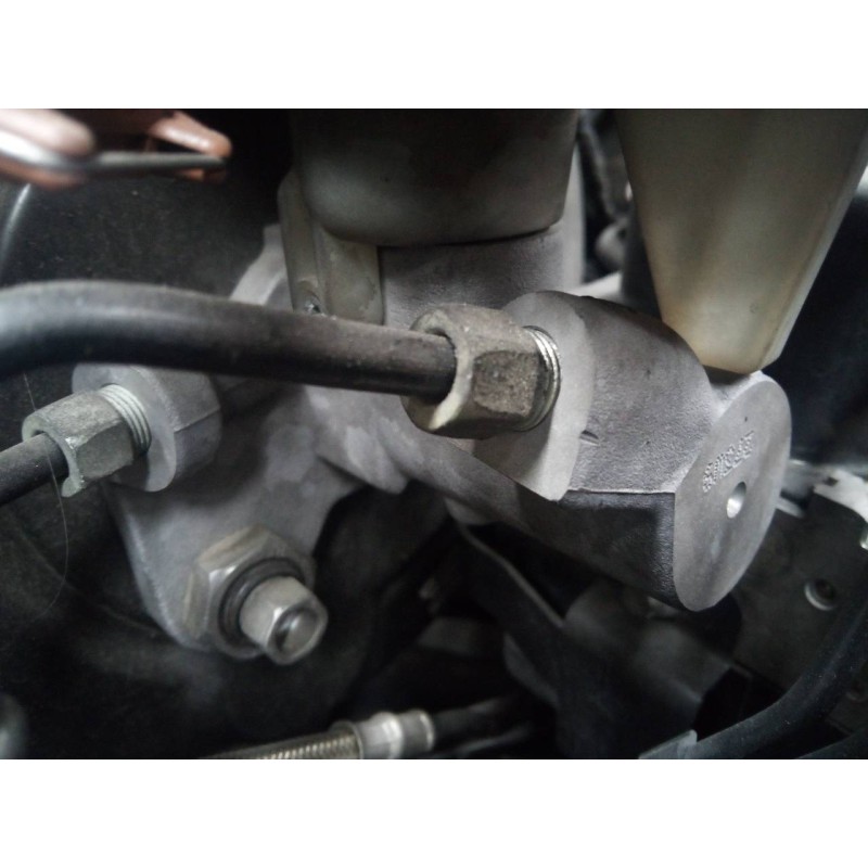 Recambio de bomba freno para opel astra j lim. cosmo referencia OEM IAM   