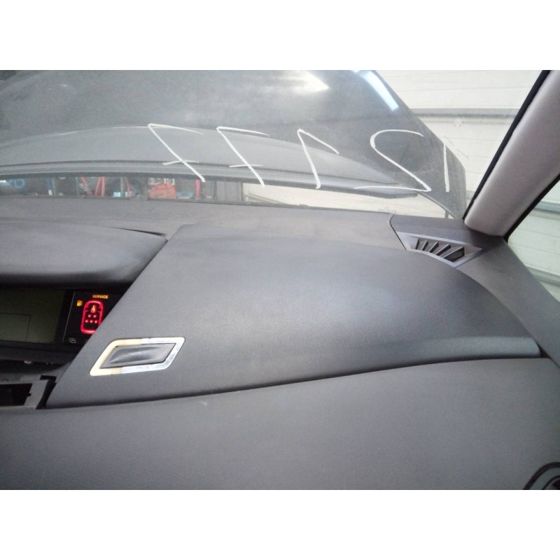 Recambio de guantera para citroen c4 picasso exclusive referencia OEM IAM   