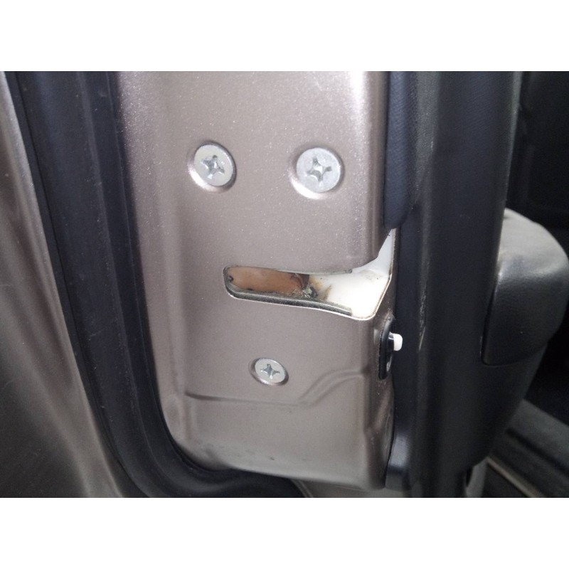 Recambio de cerradura puerta trasera izquierda para honda cr-v (rd8) ex referencia OEM IAM   