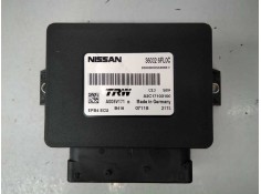 Recambio de modulo electronico para nissan qashqai (j11) acenta referencia OEM IAM 360326FL0C A2C17103100 