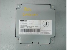 Recambio de modulo electronico para nissan qashqai (j11) acenta referencia OEM IAM 284A1HV00A 276181509 