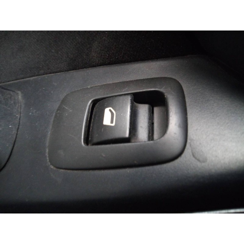 Recambio de mando elevalunas trasero izquierdo para citroen c4 picasso exclusive referencia OEM IAM   