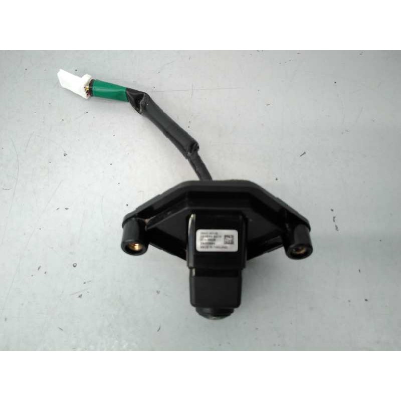 Recambio de modulo electronico para nissan qashqai (j11) acenta referencia OEM IAM 284424EA0B 2600984 