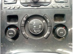 Recambio de mando climatizador para peugeot 5008 allure referencia OEM IAM   