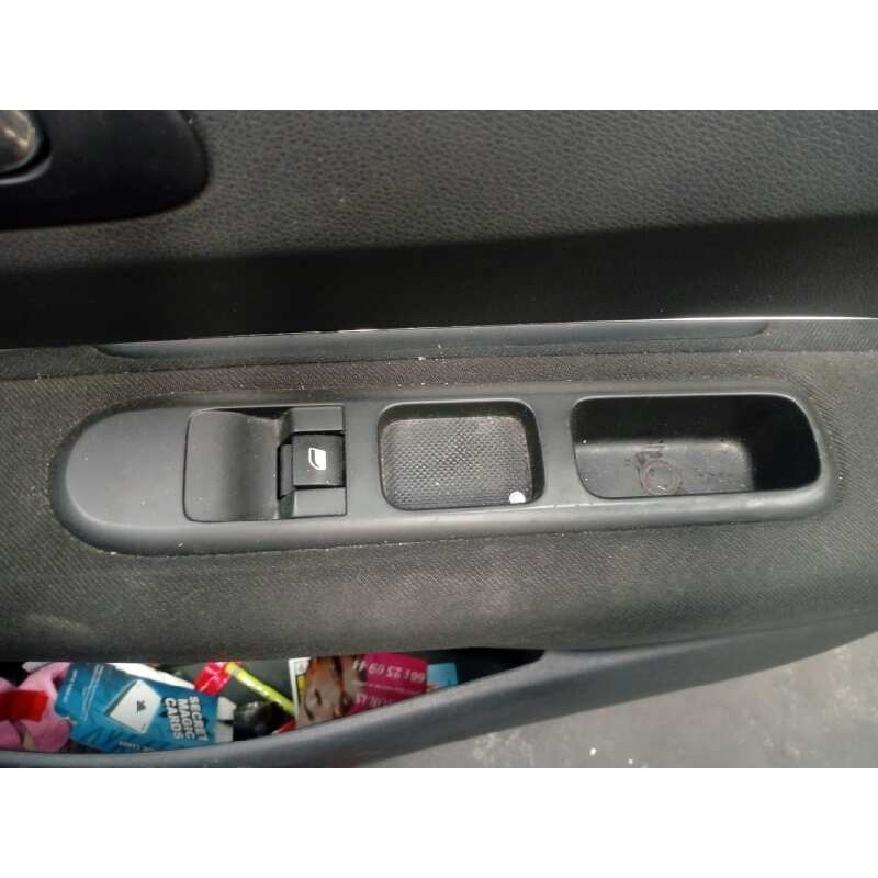 Recambio de mando elevalunas delantero derecho para peugeot 5008 allure referencia OEM IAM   