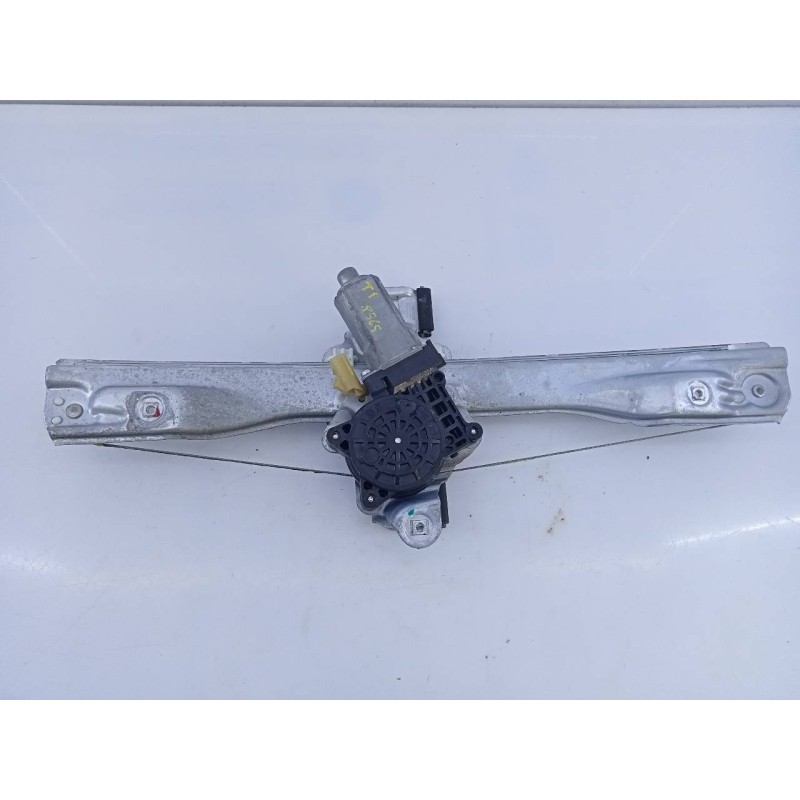 Recambio de elevalunas trasero izquierdo para chevrolet cruze hatchback lt referencia OEM IAM   