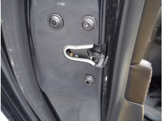 Recambio de cerradura puerta trasera izquierda para opel astra j lim. cosmo referencia OEM IAM   