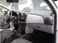 Recambio de salpicadero para dacia sandero ambiance referencia OEM IAM   