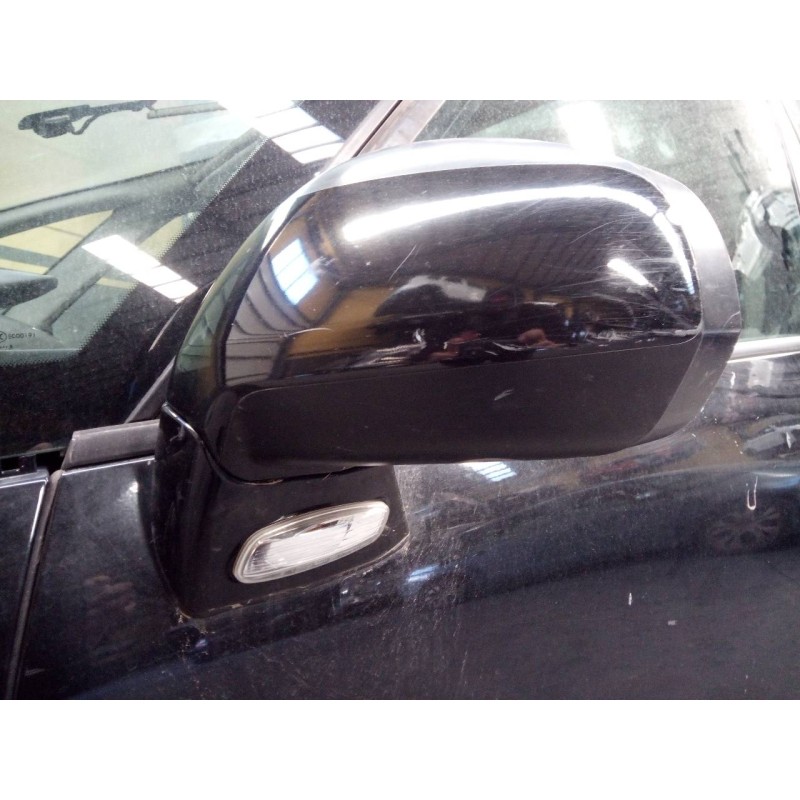 Recambio de retrovisor izquierdo electrico para citroen c4 picasso exclusive referencia OEM IAM   