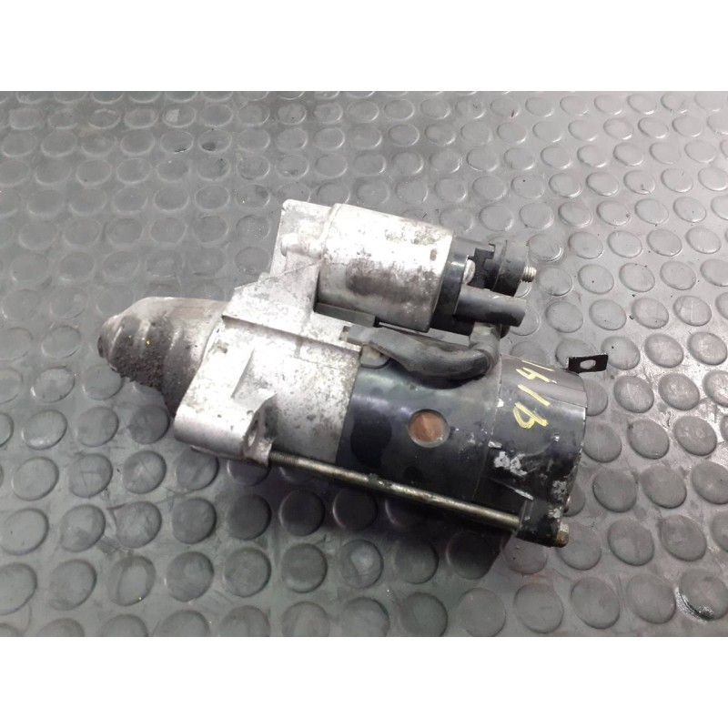 Recambio de motor arranque para honda cr-v (rd8) ex referencia OEM IAM M002T85672  