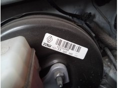 Recambio de servofreno para dacia sandero ambiance referencia OEM IAM 472103298R  