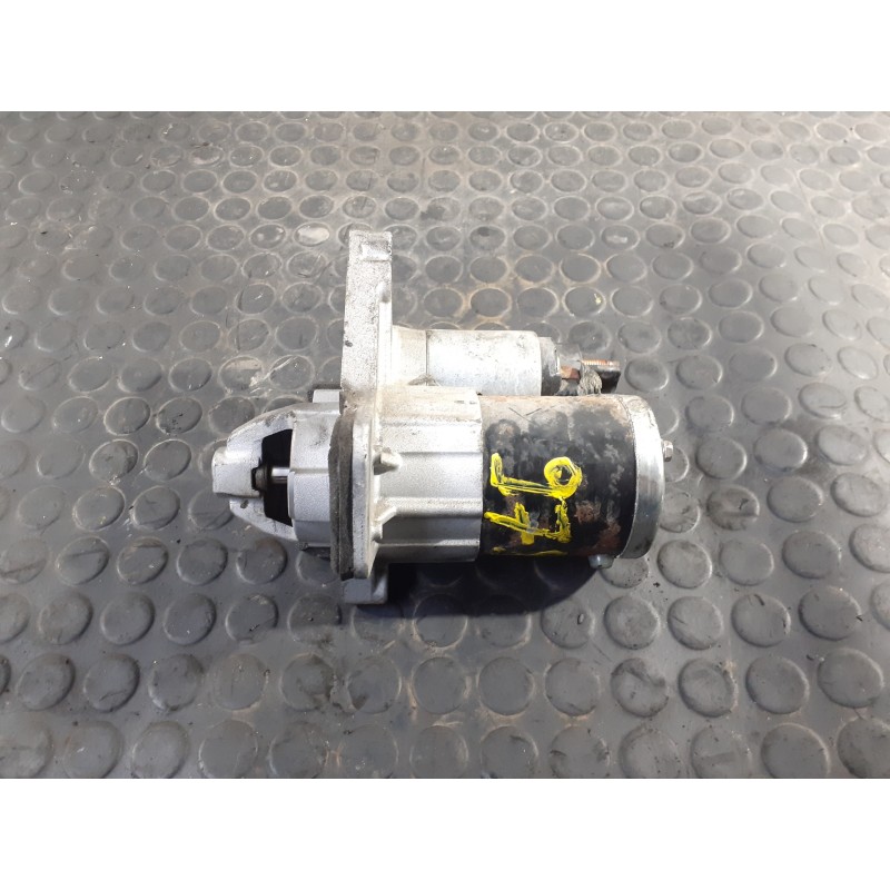 Recambio de motor arranque para nissan qashqai (j11) tekna referencia OEM IAM 233004979R  