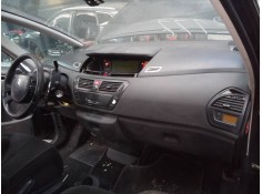 Recambio de salpicadero para citroen c4 picasso exclusive referencia OEM IAM   