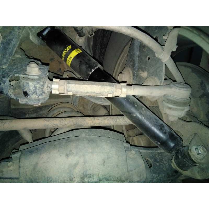 Recambio de amortiguador trasero izquierdo para toyota rav 4 (a3) premium referencia OEM IAM   