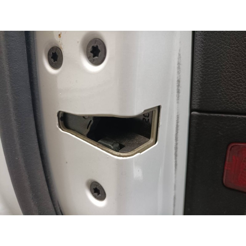 Recambio de cerradura puerta delantera izquierda para ford focus lim. (cb8) edition referencia OEM IAM   