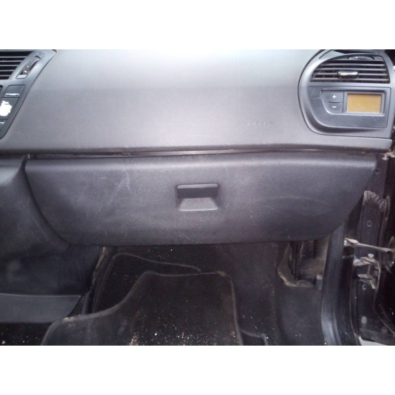 Recambio de guantera para citroen c4 picasso exclusive referencia OEM IAM   