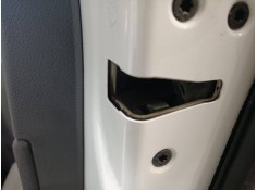 Recambio de cerradura puerta trasera derecha para ford focus lim. (cb8) edition referencia OEM IAM   