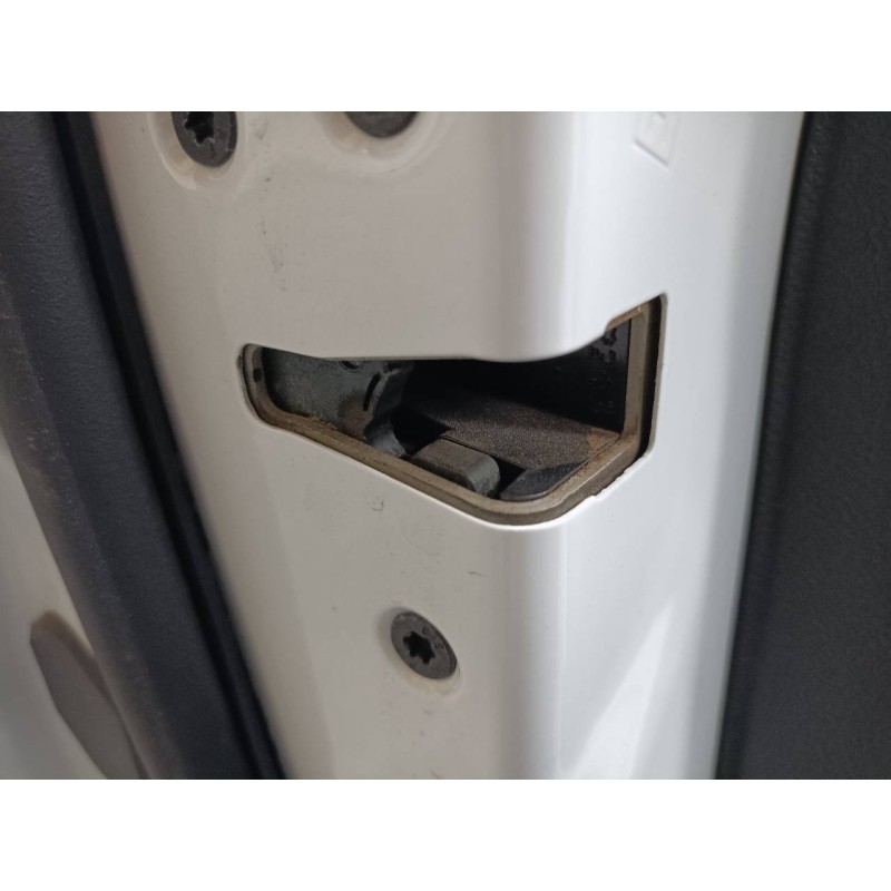 Recambio de cerradura puerta trasera izquierda para ford focus lim. (cb8) edition referencia OEM IAM   