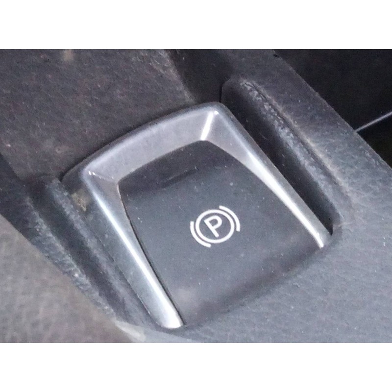 Recambio de palanca freno de mano para nissan qashqai (j11) tekna referencia OEM IAM   