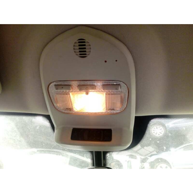 Recambio de luz interior para peugeot 5008 allure referencia OEM IAM   