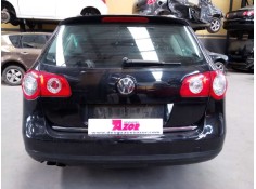 volkswagen passat variant (3c5) del año 2008 2