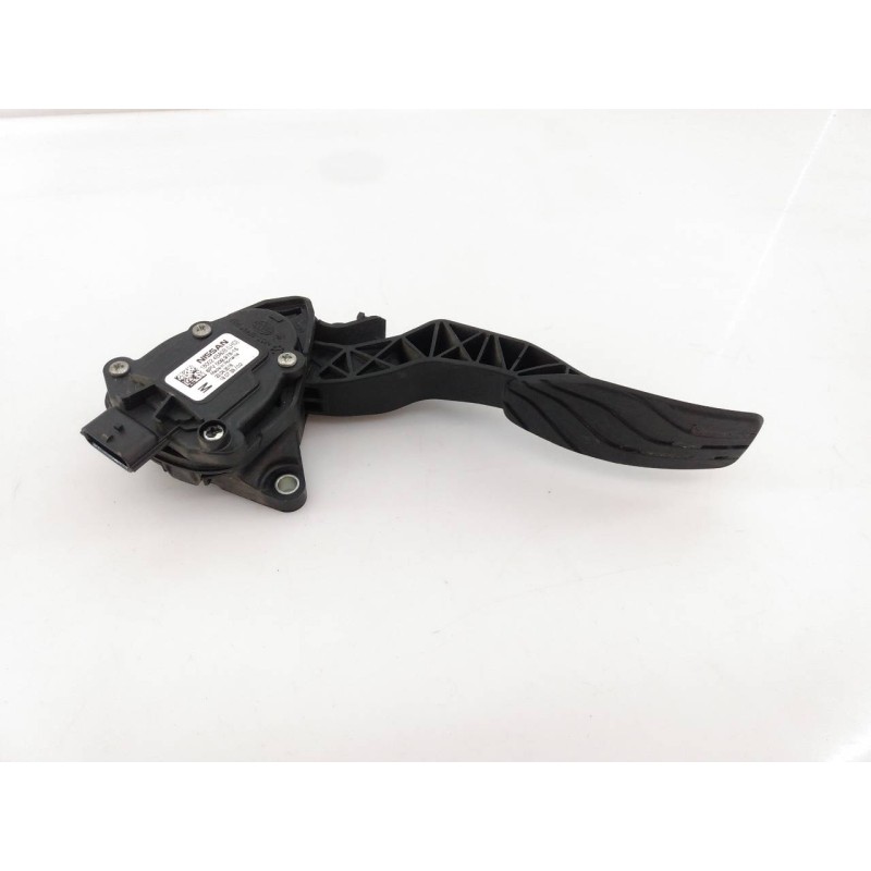 Recambio de pedal acelerador para nissan qashqai (j11) tekna referencia OEM IAM 180024BA0B 6PV00997815 