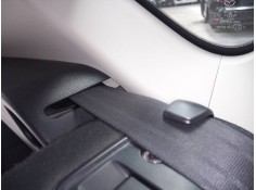 Recambio de cinturon seguridad trasero izquierdo para mazda cx-5 style 2wd referencia OEM IAM   