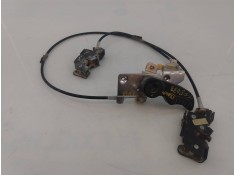 Recambio de cerradura puerta trasera izquierda para ford transit connect (tc7) furgón (2006) referencia OEM IAM   