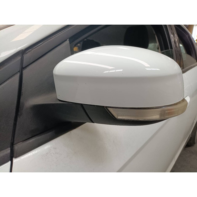 Recambio de retrovisor izquierdo electrico para ford focus lim. (cb8) edition referencia OEM IAM   