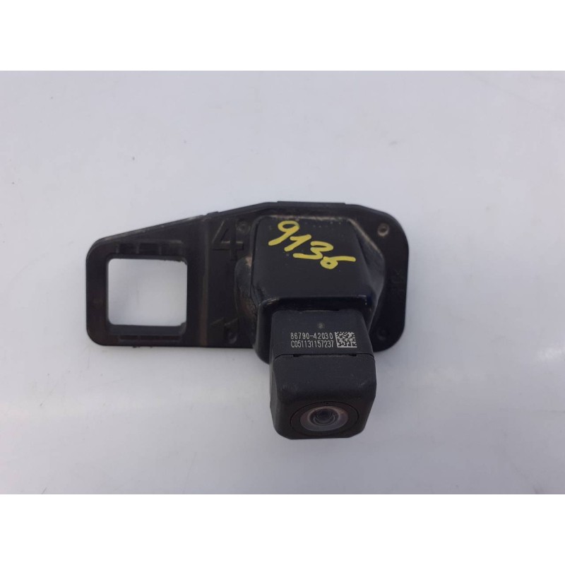 Recambio de sensor de aparcamiento para toyota rav 4 advance referencia OEM IAM 8679042030  