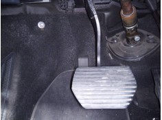 Recambio de pedal freno para peugeot 508 gt referencia OEM IAM   