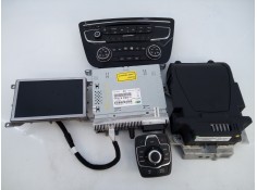 Recambio de sistema navegacion gps para peugeot 508 gt referencia OEM IAM 96656643XZ 9800247580 