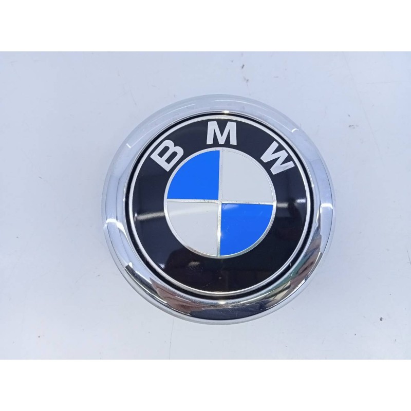 Recambio de maneta exterior porton para bmw serie 1 lim. (f21) 116d referencia OEM IAM 727072807  