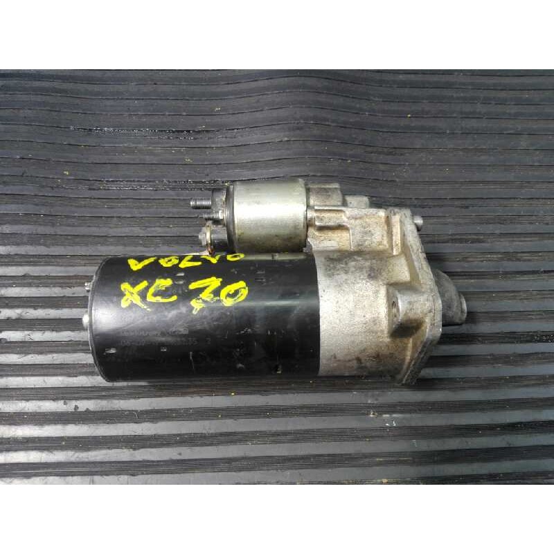 Recambio de motor arranque para volvo xc70 referencia OEM IAM 30724473  