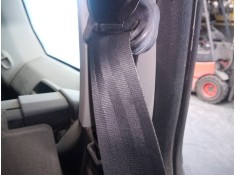 Recambio de cinturon seguridad trasero izquierdo para citroen c4 grand picasso exclusive referencia OEM IAM   