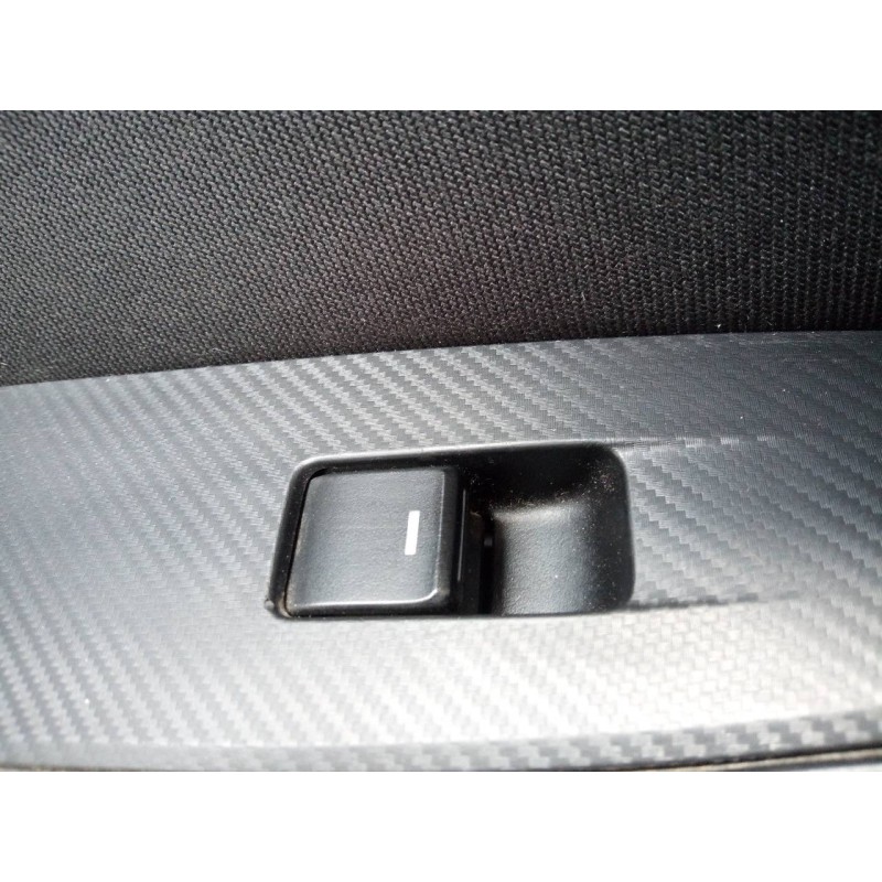 Recambio de mando elevalunas trasero izquierdo para mazda cx-5 style 2wd referencia OEM IAM   