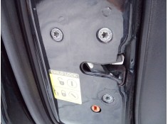 Recambio de cerradura puerta trasera izquierda para volvo xc90 d5 referencia OEM IAM   